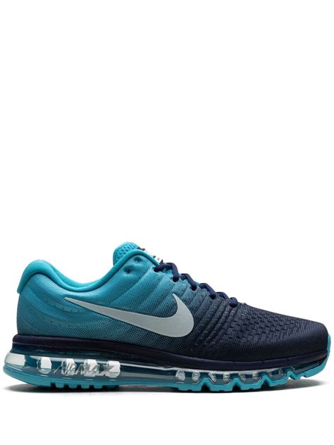 nike air max 2017 weiß blau|Nike Air Max binary blue 2017.